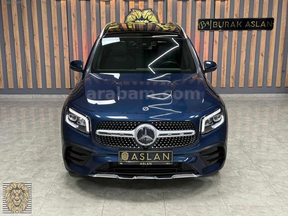 2022**MERCEDES GLB**4Matic**73.000km**HATASIZ