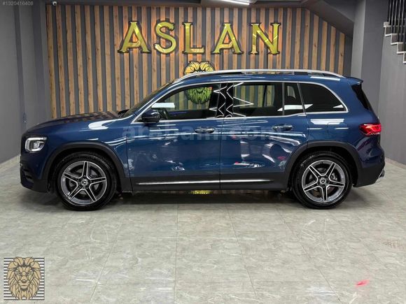 2022**MERCEDES GLB**4Matic**73.000km**HATASIZ