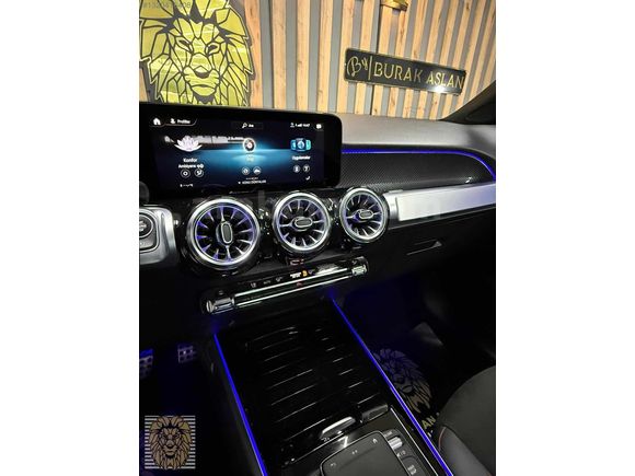 2022**MERCEDES GLB**4Matic**73.000km**HATASIZ