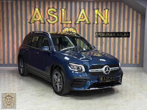 2022**MERCEDES GLB**4Matic**73.000km**HATASIZ
