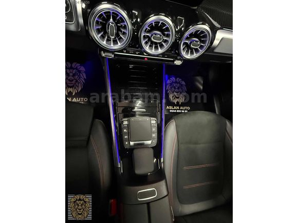 2022**MERCEDES GLB**4Matic**73.000km**HATASIZ