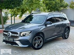 2023 GLB200 4 MATİC AMG+ ÇİFT HAFIZA-CAM TVN BOYASIZ KARTAL AUTO