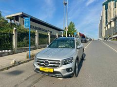 2021 ÇIKIŞ GLB +ÇİFT COMAND+CAM TVAN+BOYASIZ+DEĞİŞENSİZ+TRAMERSZ