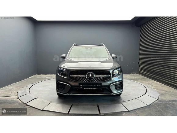 '''GARDEN''' GLB 200 AMG TEKNOLOJİ +COMMAD + KEYLESGO