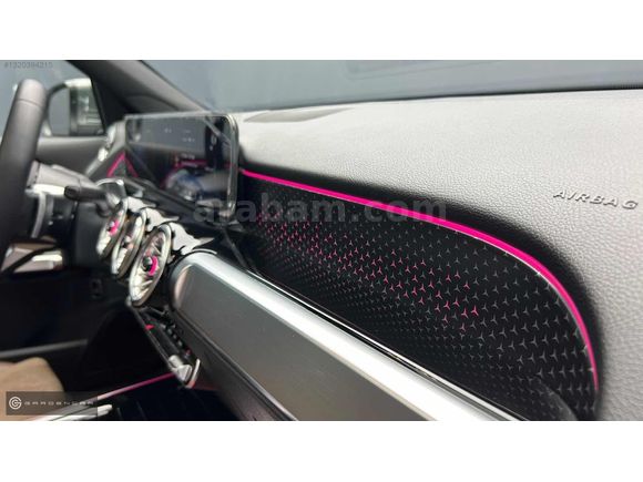 '''GARDEN''' GLB 200 AMG TEKNOLOJİ +COMMAD + KEYLESGO