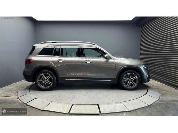 '''GARDEN''' GLB 200 AMG TEKNOLOJİ +COMMAD + KEYLESGO