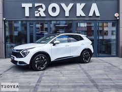 TROYKA'DAN 2022 KIA SPORTAGE 1.6 T-GDI HİBRİT ELEGANCE KONFOR