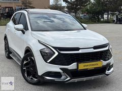 BOYASIZ 2024 1.6 TGDİ HİBRİT 160HP ELEGANCE KONFOR PLUS 21BİNDE