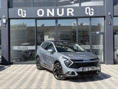 GALERİ ONUR'DAN DÜŞÜK KM HATASIZ CAM TAVAN SPORTAGE