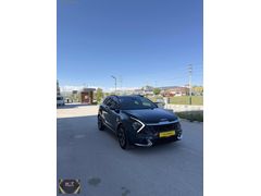 SDT'den BAKIMLI KİA SPORTAGE HİBRİT+CAM TAVAN