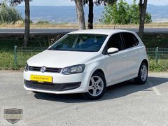ORJİNAL DEĞİŞENSİZ 2012 VOLKSWAGEN POLO BENZİNLİ BAKIMLI...