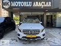 -MK MOTORLU ARAÇLAR-(HATASIZ) MERCEDES-BENZ GLB200 PROGRESSIVE