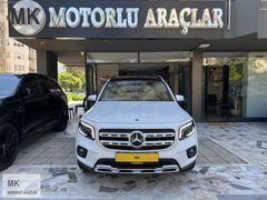 -MK MOTORLU ARAÇLAR-(HATASIZ) MERCEDES-BENZ GLB200 PROGRESSIVE
