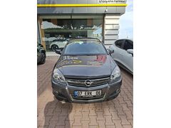 Sahibinden Opel Astra 1.3 CDTI Essentia Konfor 2012 Model