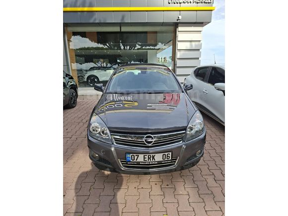 Sahibinden Opel Astra 1.3 CDTI Essentia Konfor 2012 Model
