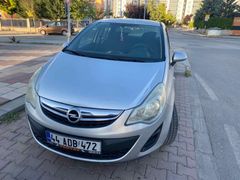 Sahibinden Opel Corsa 1.2 Twinport Essentia 2012 Model 