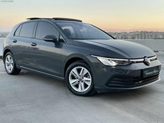 Ventura Motors'tan Değişensiz 2023 1.0 eTSI Golf 12 tks. imk.