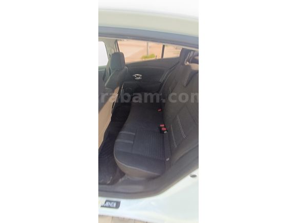 Sahibinden Renault Fluence 1.5 dCi Touch 2015 Model