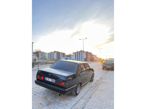 SIFIR MOTORLU MASRAFSIZ 
4. SAHİBİNDEN 1993 MODEL  SİYAH İNCİ 