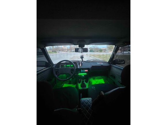 SIFIR MOTORLU MASRAFSIZ 
4. SAHİBİNDEN 1993 MODEL  SİYAH İNCİ 