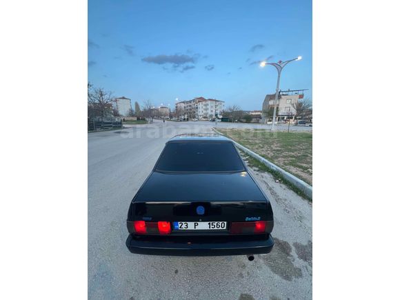 SIFIR MOTORLU MASRAFSIZ 
4. SAHİBİNDEN 1993 MODEL  SİYAH İNCİ 