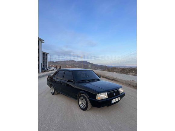 SIFIR MOTORLU MASRAFSIZ 
4. SAHİBİNDEN 1993 MODEL  SİYAH İNCİ 