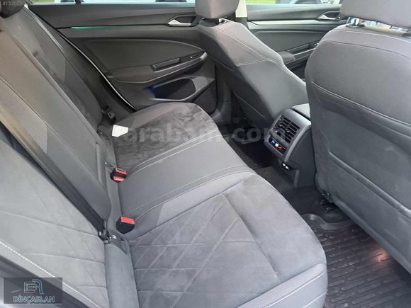 ORJİNAL SERVİS BAKIMLI DÜŞÜK KM CAM TAVAN