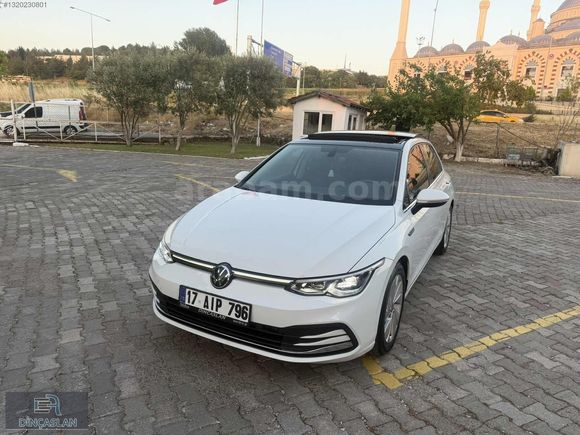 ORJİNAL SERVİS BAKIMLI DÜŞÜK KM CAM TAVAN