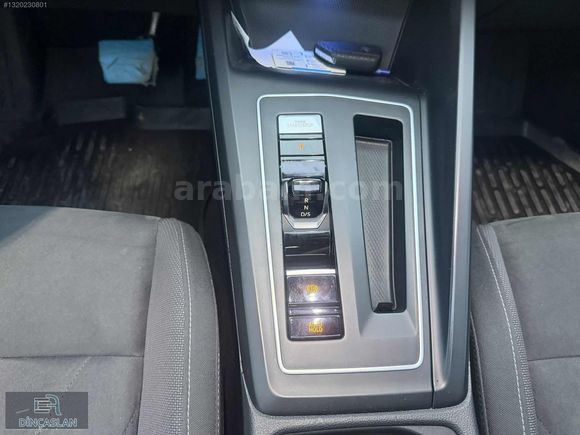 ORJİNAL SERVİS BAKIMLI DÜŞÜK KM CAM TAVAN