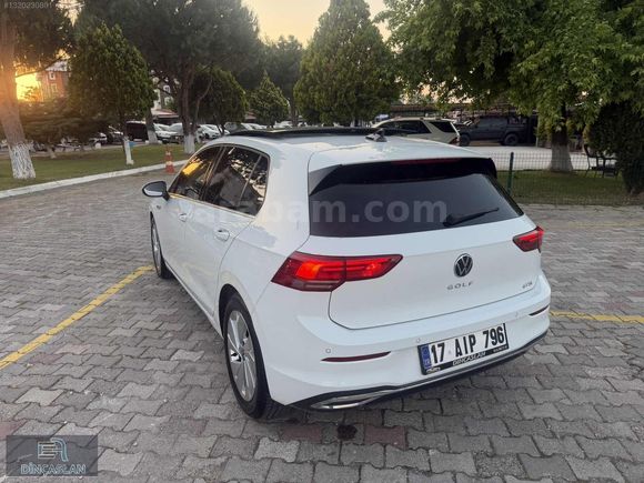 ORJİNAL SERVİS BAKIMLI DÜŞÜK KM CAM TAVAN