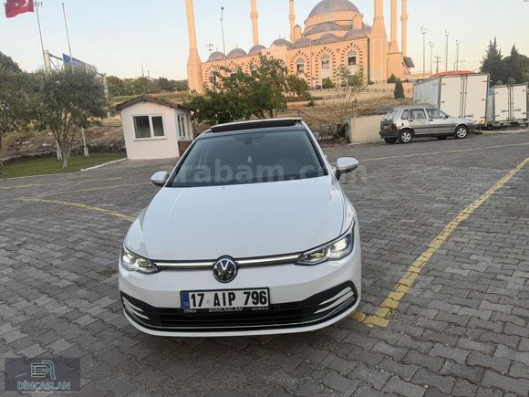 ORJİNAL SERVİS BAKIMLI DÜŞÜK KM CAM TAVAN