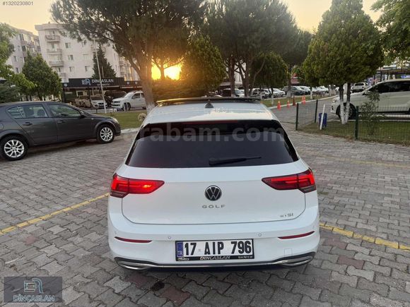 ORJİNAL SERVİS BAKIMLI DÜŞÜK KM CAM TAVAN