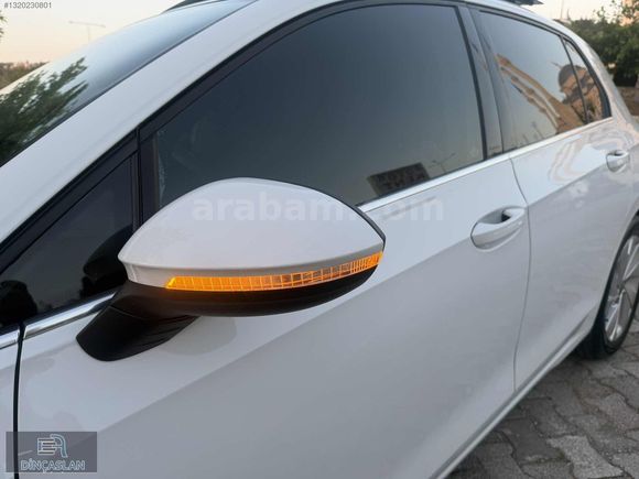 ORJİNAL SERVİS BAKIMLI DÜŞÜK KM CAM TAVAN