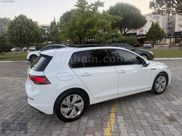 ORJİNAL SERVİS BAKIMLI DÜŞÜK KM CAM TAVAN