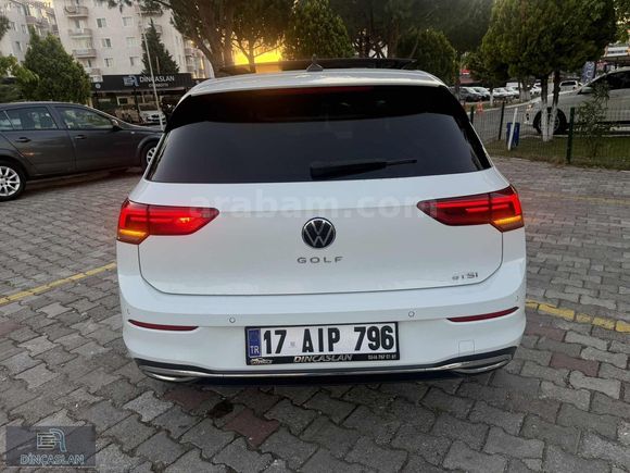 ORJİNAL SERVİS BAKIMLI DÜŞÜK KM CAM TAVAN