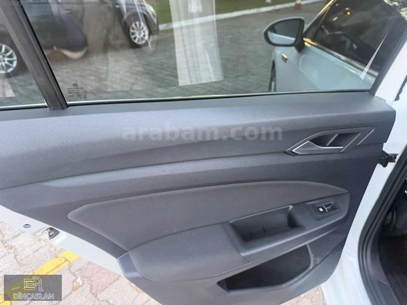 ORJİNAL SERVİS BAKIMLI DÜŞÜK KM CAM TAVAN