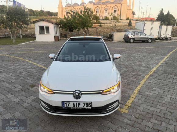 ORJİNAL SERVİS BAKIMLI DÜŞÜK KM CAM TAVAN