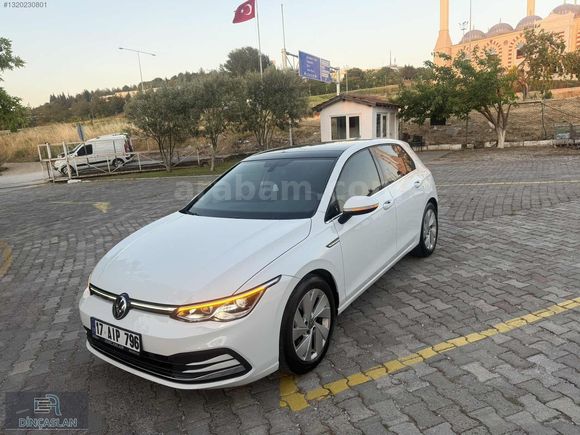 ORJİNAL SERVİS BAKIMLI DÜŞÜK KM CAM TAVAN