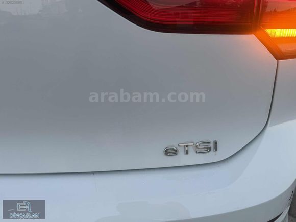 ORJİNAL SERVİS BAKIMLI DÜŞÜK KM CAM TAVAN