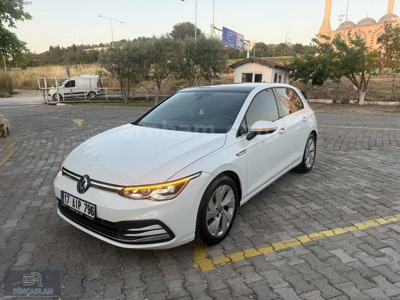 ORJİNAL SERVİS BAKIMLI DÜŞÜK KM CAM TAVAN