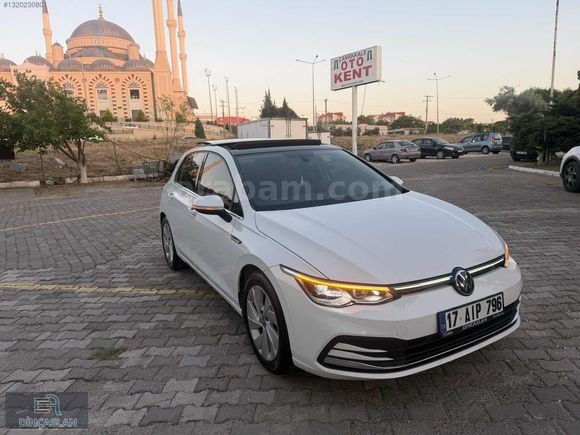 ORJİNAL SERVİS BAKIMLI DÜŞÜK KM CAM TAVAN