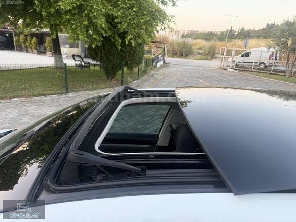 ORJİNAL SERVİS BAKIMLI DÜŞÜK KM CAM TAVAN