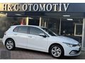 HATASIZ+DÜŞÜK KM+SERVİS BAKIMLI+GOLF+ETSİ