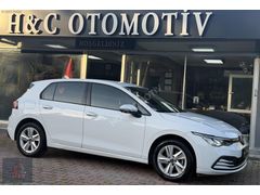 HATASIZ+DÜŞÜK KM+SERVİS BAKIMLI+GOLF+ETSİ