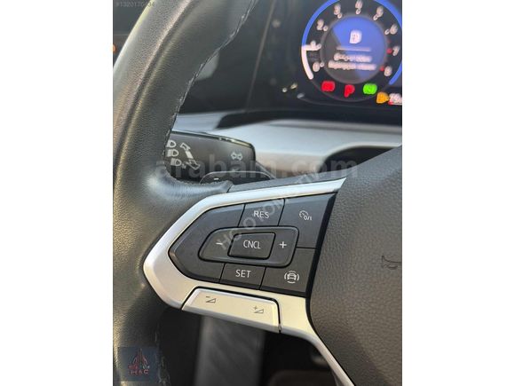 HATASIZ+DÜŞÜK KM+SERVİS BAKIMLI+GOLF+ETSİ