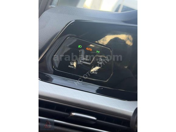 HATASIZ+DÜŞÜK KM+SERVİS BAKIMLI+GOLF+ETSİ
