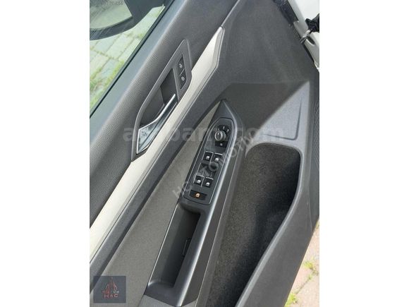 HATASIZ+DÜŞÜK KM+SERVİS BAKIMLI+GOLF+ETSİ