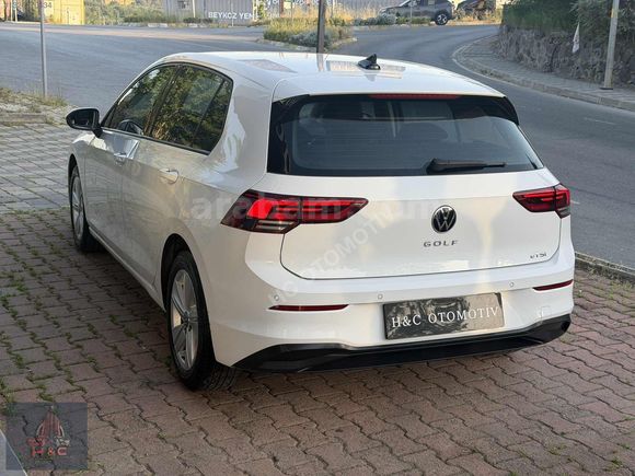 HATASIZ+DÜŞÜK KM+SERVİS BAKIMLI+GOLF+ETSİ