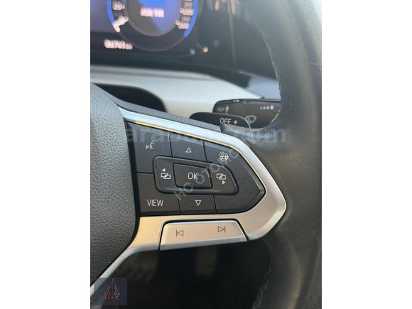 HATASIZ+DÜŞÜK KM+SERVİS BAKIMLI+GOLF+ETSİ