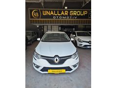 ÜNALLAR GROUP DAN HATASIZ BOYASIZ MEGANE 4 OTOMATİK TOHÇ PAKET